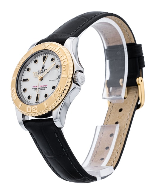 Rolex Yacht-Master 168623 Image 2